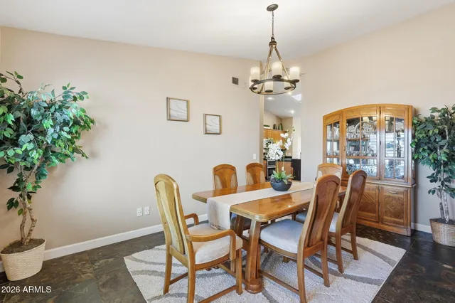 $3,000 | 1426 North Omaha Circle, Mesa, AZ 85205