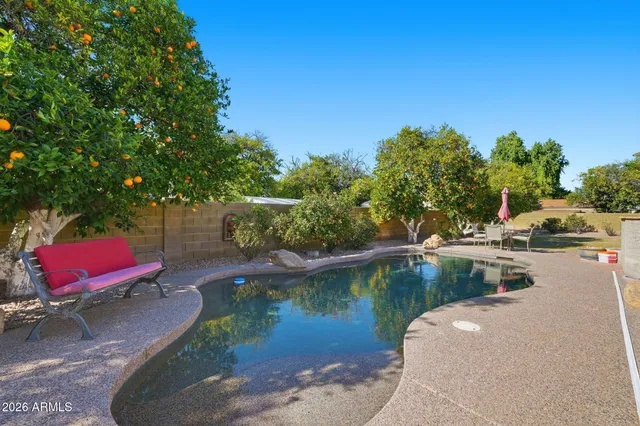 $3,000 | 1426 North Omaha Circle, Mesa, AZ 85205