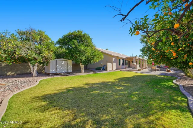 $3,000 | 1426 North Omaha Circle, Mesa, AZ 85205