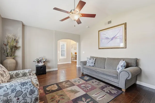 $3,000 | 1426 North Omaha Circle, Mesa, AZ 85205