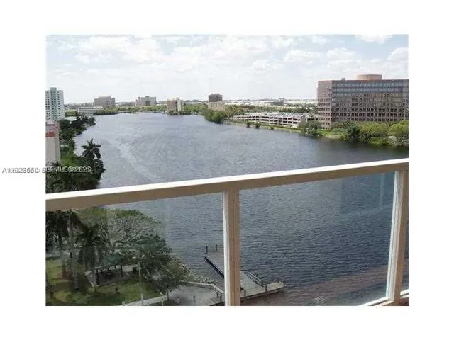 a view of a lake view