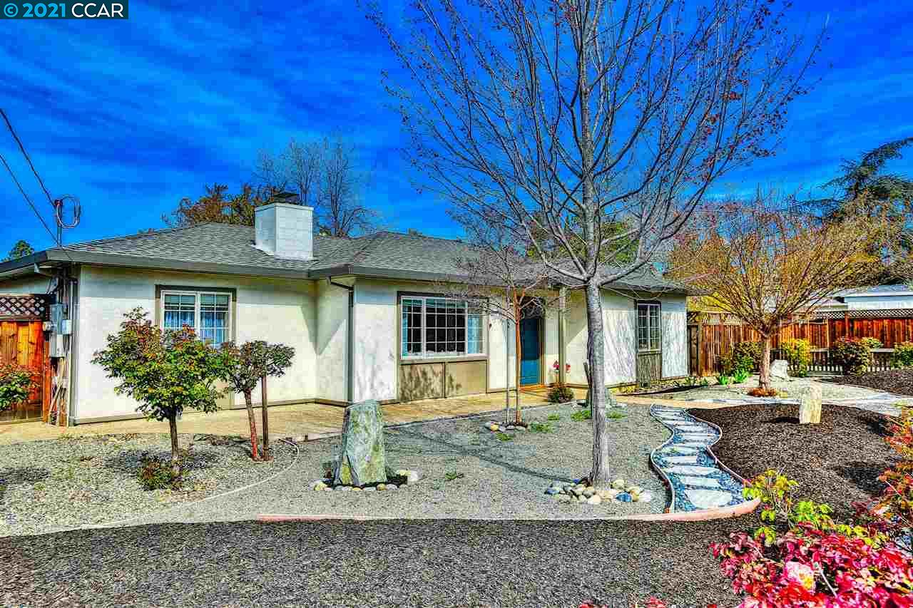 1387 Janet Lane Concord, CA 94521 - Photo 1 of 1