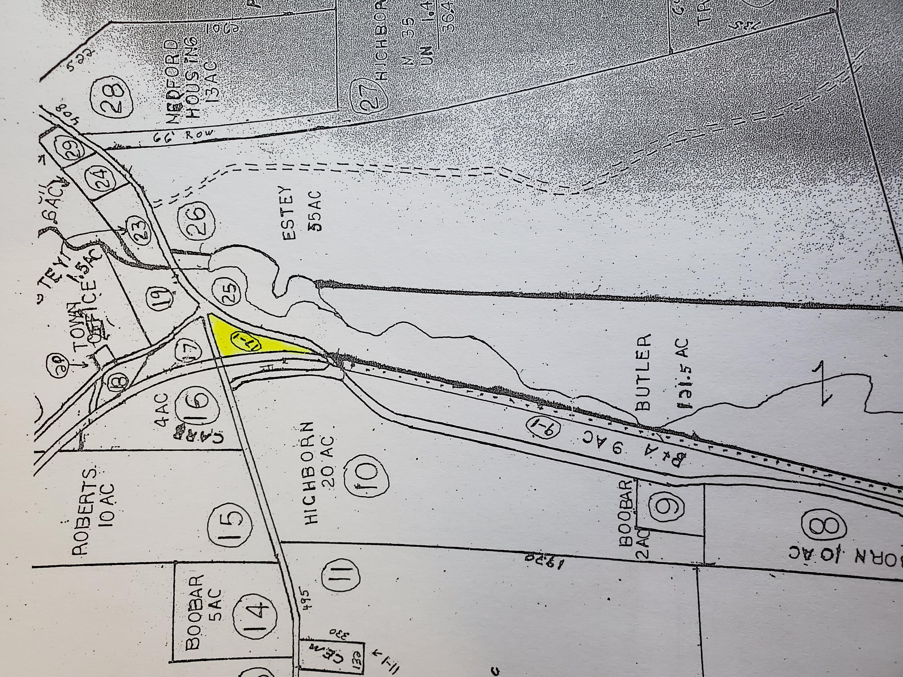 493 Paddy Hill Road Medford, ME 04453 - Photo 1 of 1 20220223_143500