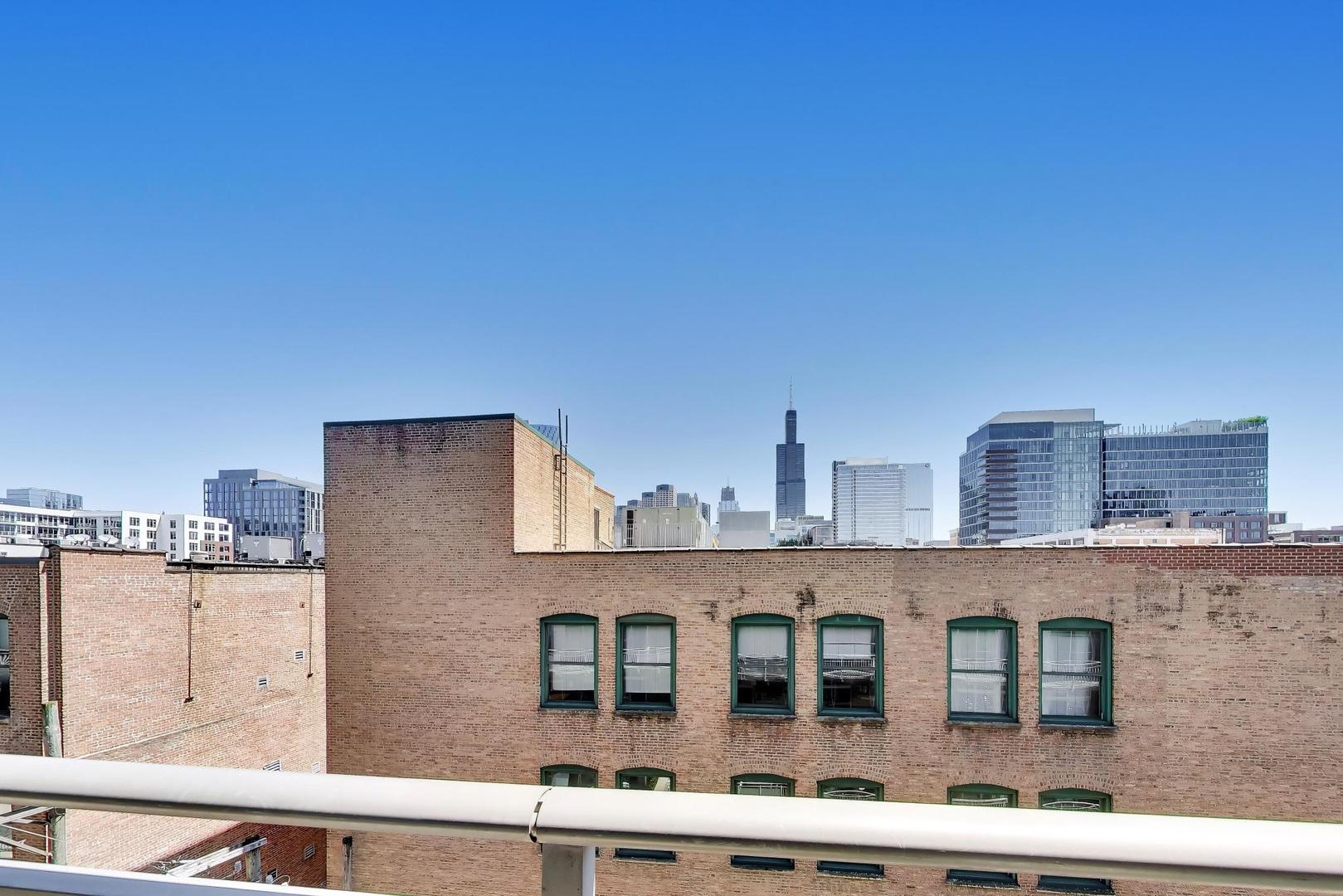 111 South Morgan Street, Unit 620 Chicago, IL 60607 - Photo 26 of 33