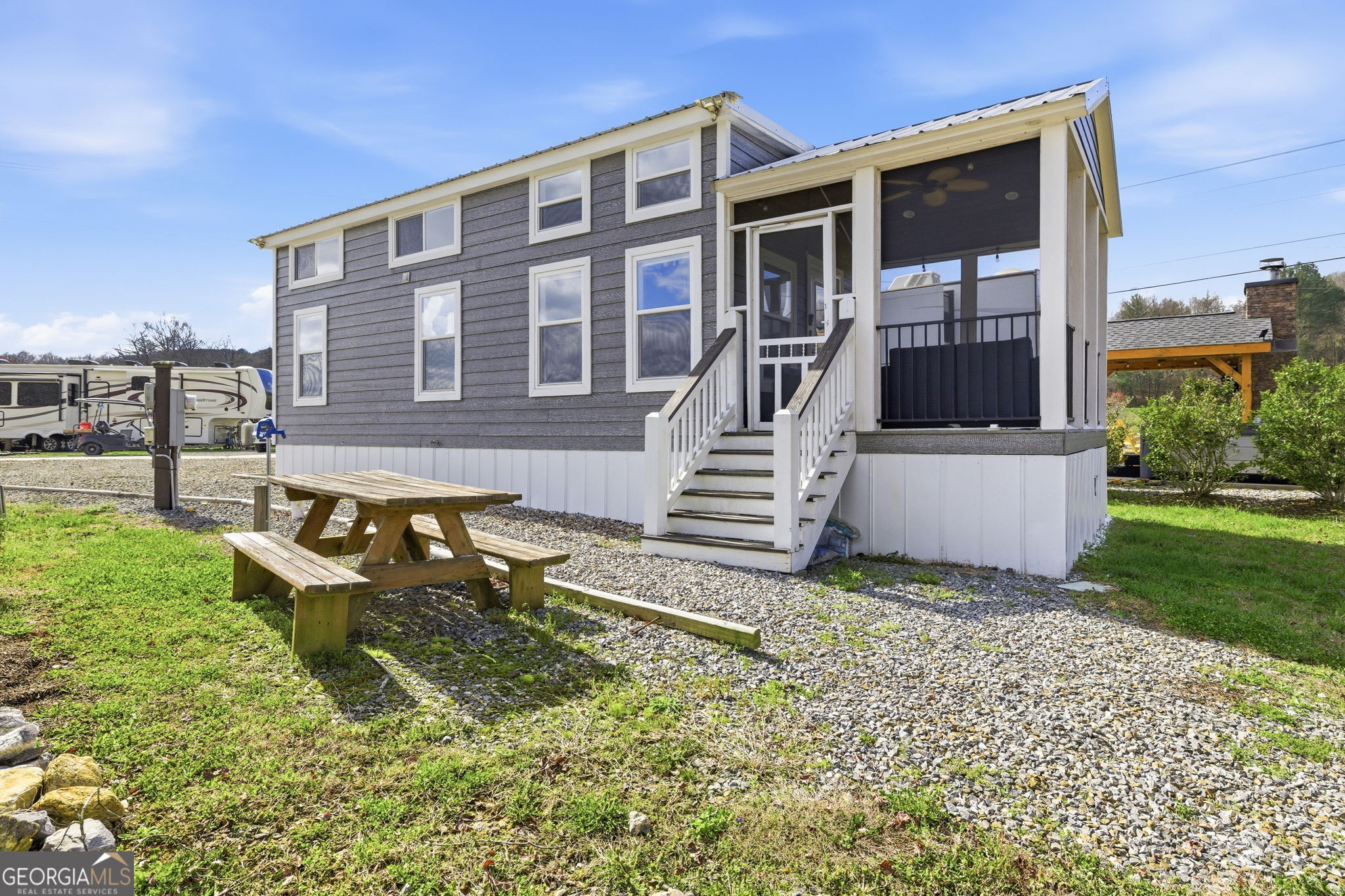 102 Mountain Road Morganton, GA 30560 - Photo 1 of 53