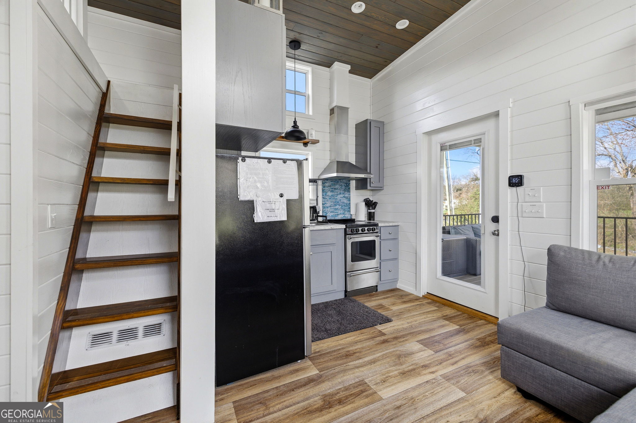 102 Mountain Road Morganton, GA 30560 - Photo 12 of 53