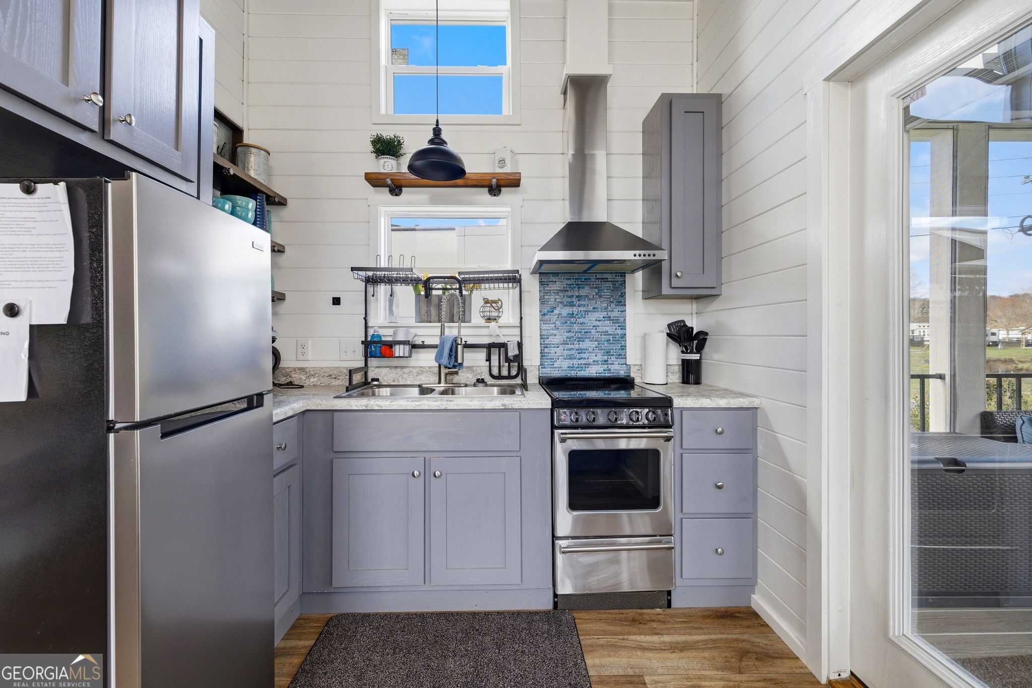 102 Mountain Road Morganton, GA 30560 - Photo 13 of 53