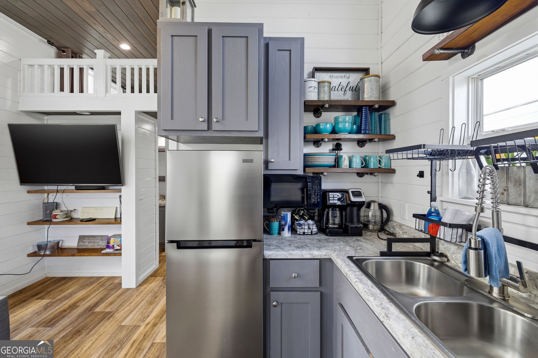 102 Mountain Road Morganton, GA 30560 - Photo 14 of 53