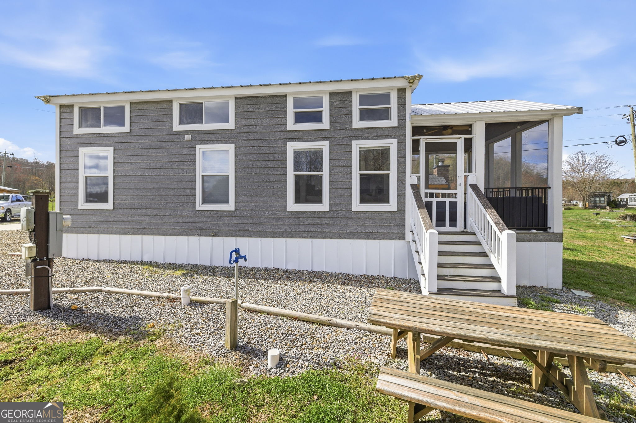 102 Mountain Road Morganton, GA 30560 - Photo 2 of 53