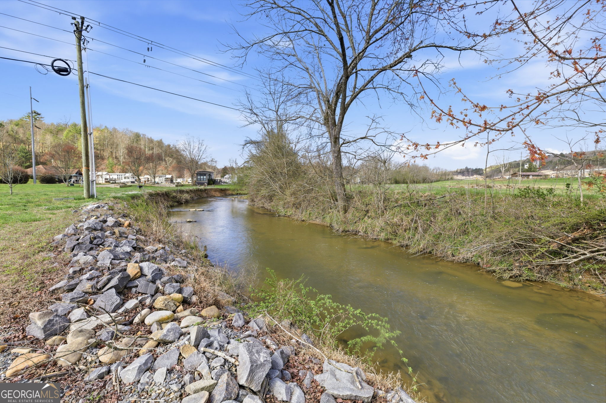 102 Mountain Road Morganton, GA 30560 - Photo 27 of 53