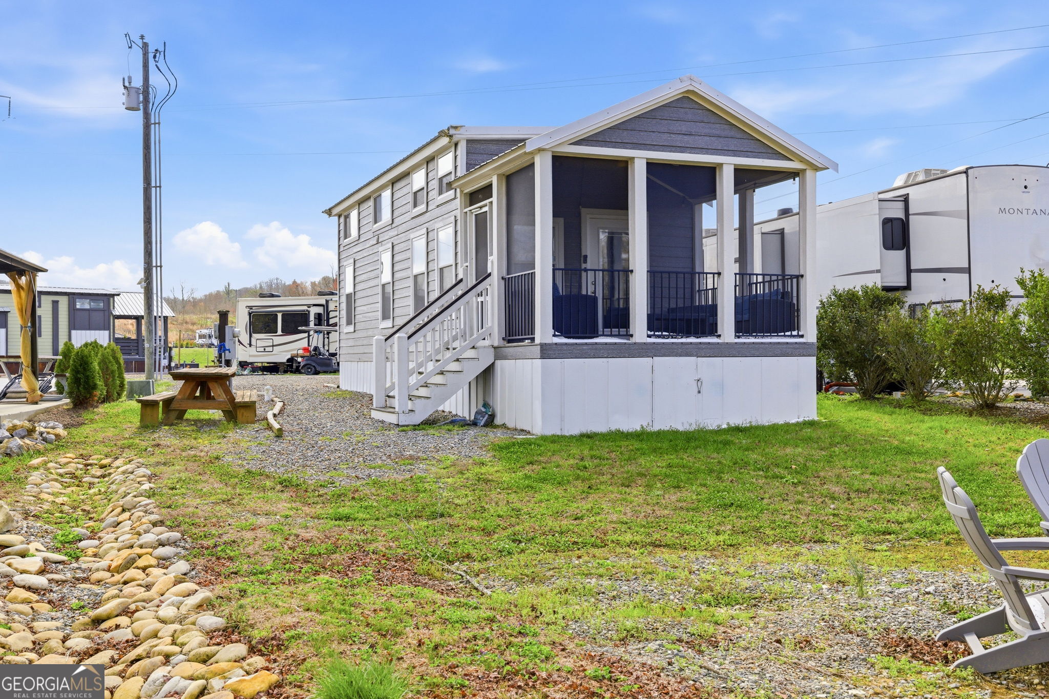 102 Mountain Road Morganton, GA 30560 - Photo 3 of 53