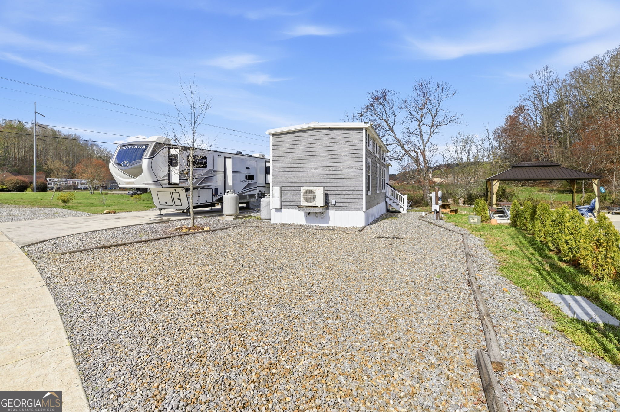 102 Mountain Road Morganton, GA 30560 - Photo 32 of 53