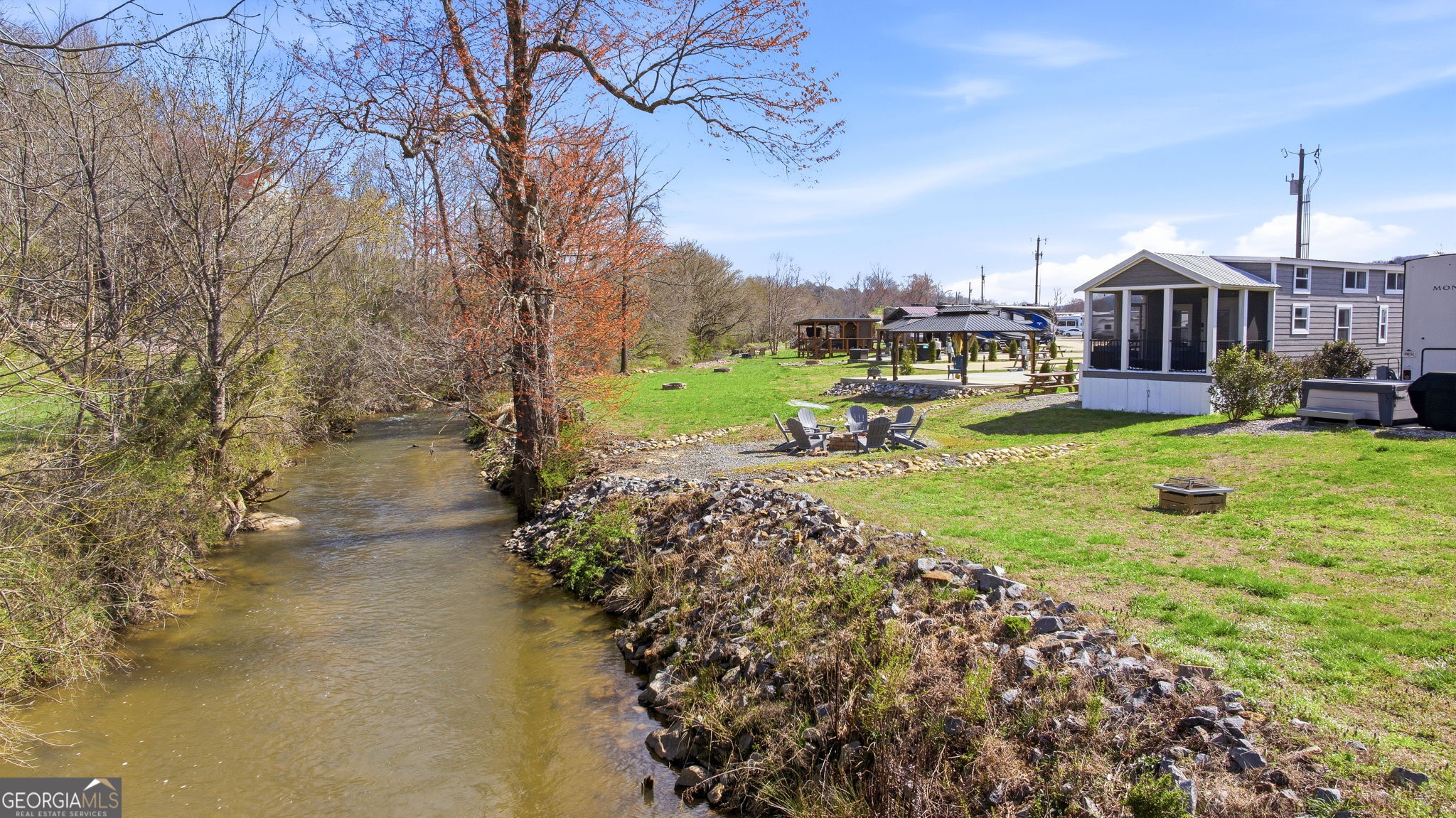 102 Mountain Road Morganton, GA 30560 - Photo 37 of 53