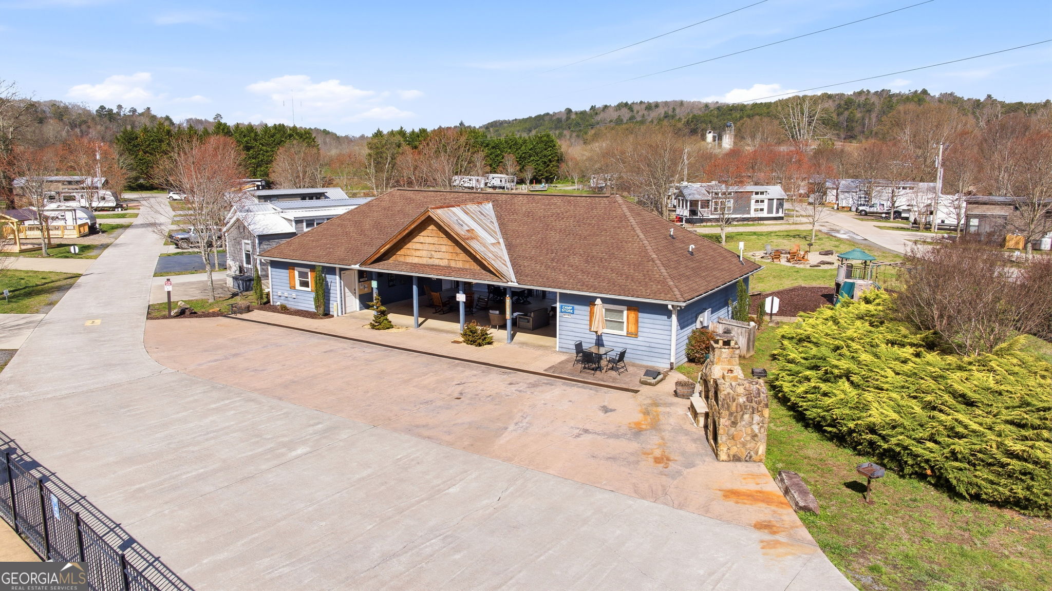 102 Mountain Road Morganton, GA 30560 - Photo 40 of 53