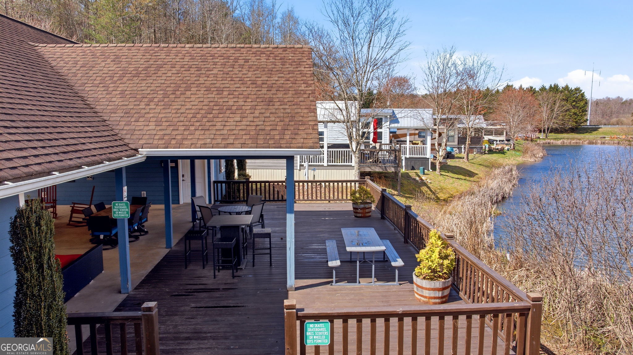 102 Mountain Road Morganton, GA 30560 - Photo 41 of 53