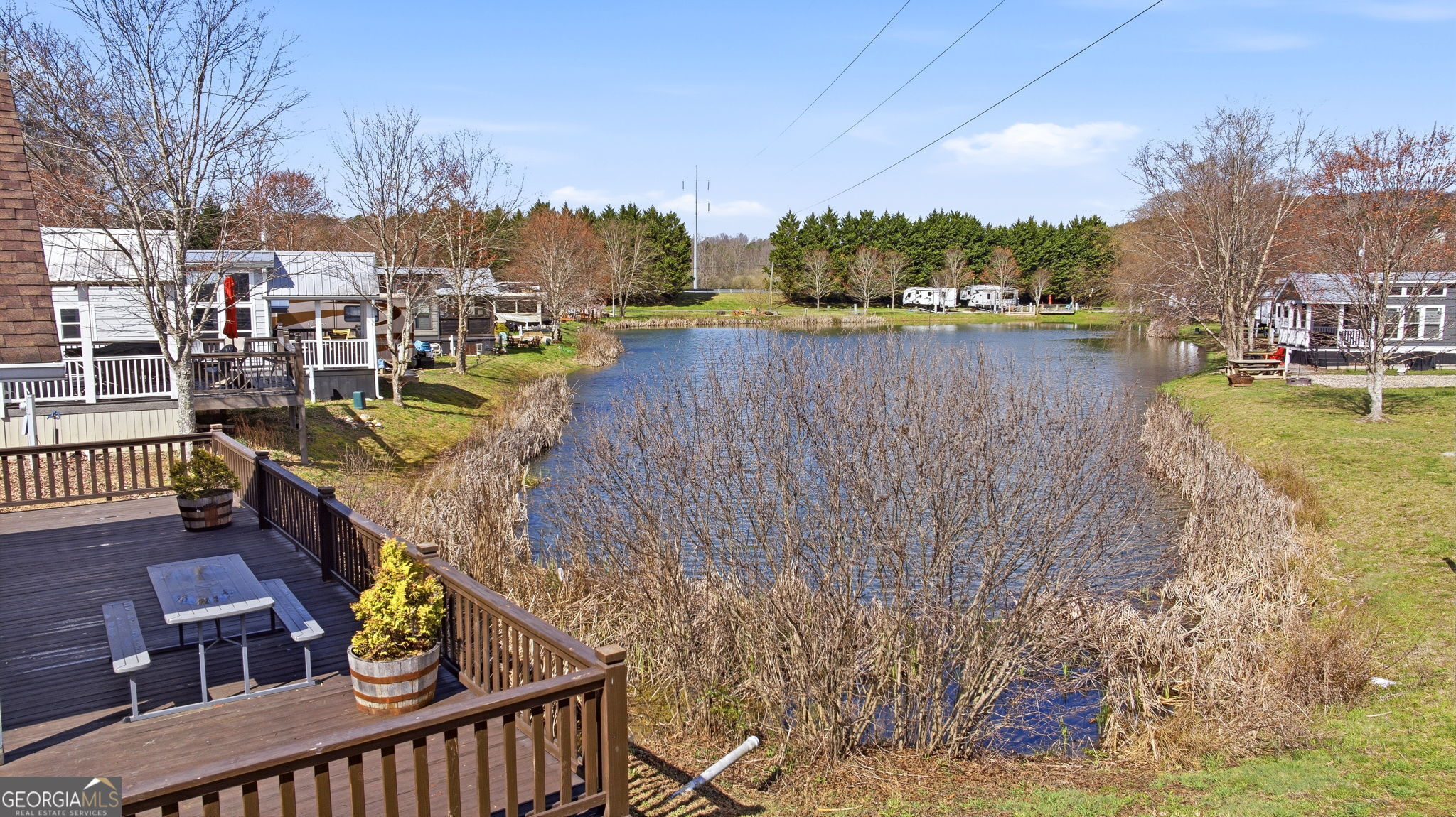 102 Mountain Road Morganton, GA 30560 - Photo 42 of 53