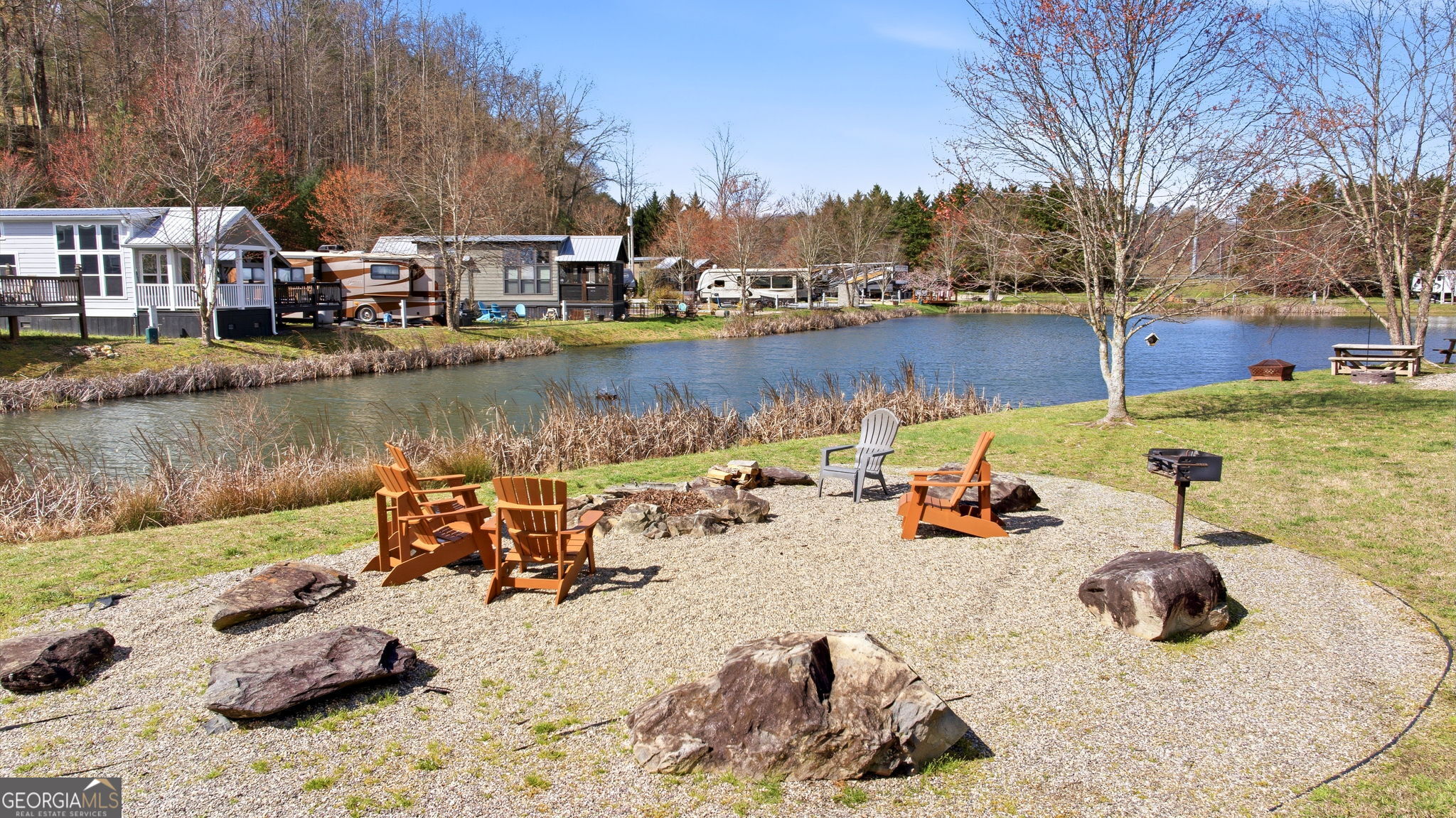 102 Mountain Road Morganton, GA 30560 - Photo 43 of 53