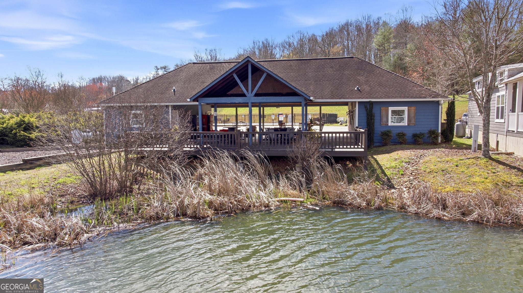 102 Mountain Road Morganton, GA 30560 - Photo 45 of 53