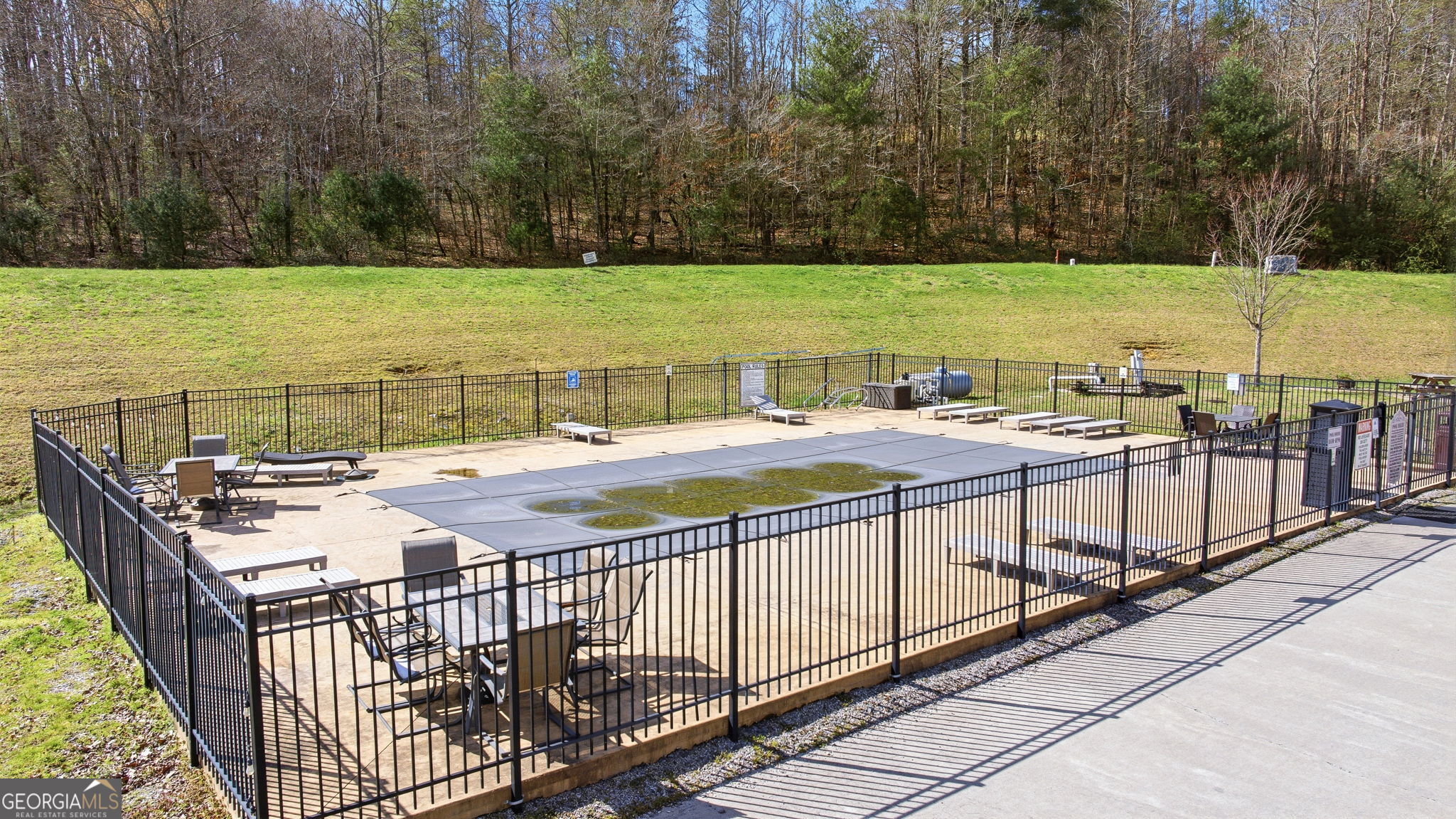 102 Mountain Road Morganton, GA 30560 - Photo 47 of 53