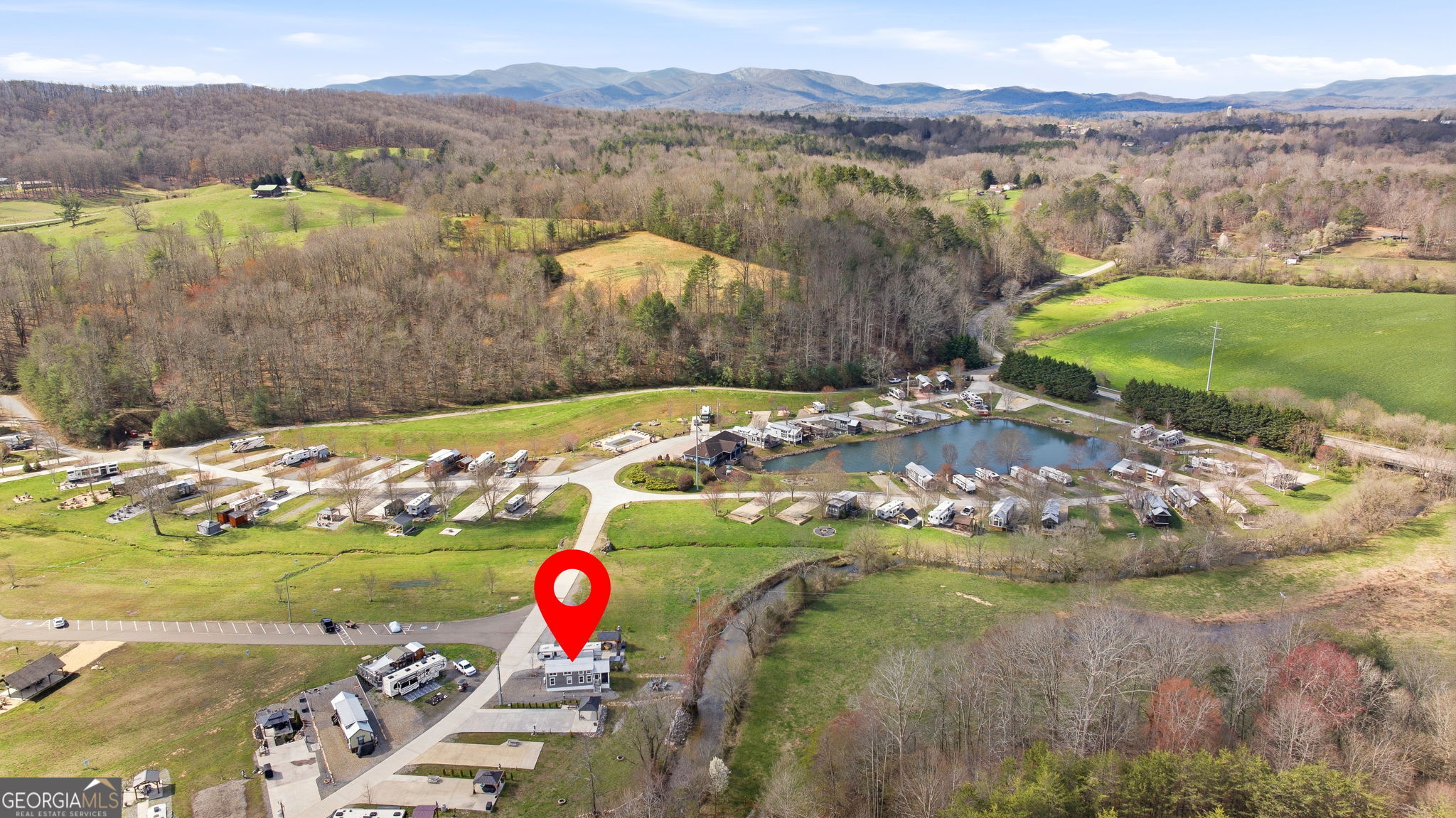 102 Mountain Road Morganton, GA 30560 - Photo 50 of 53