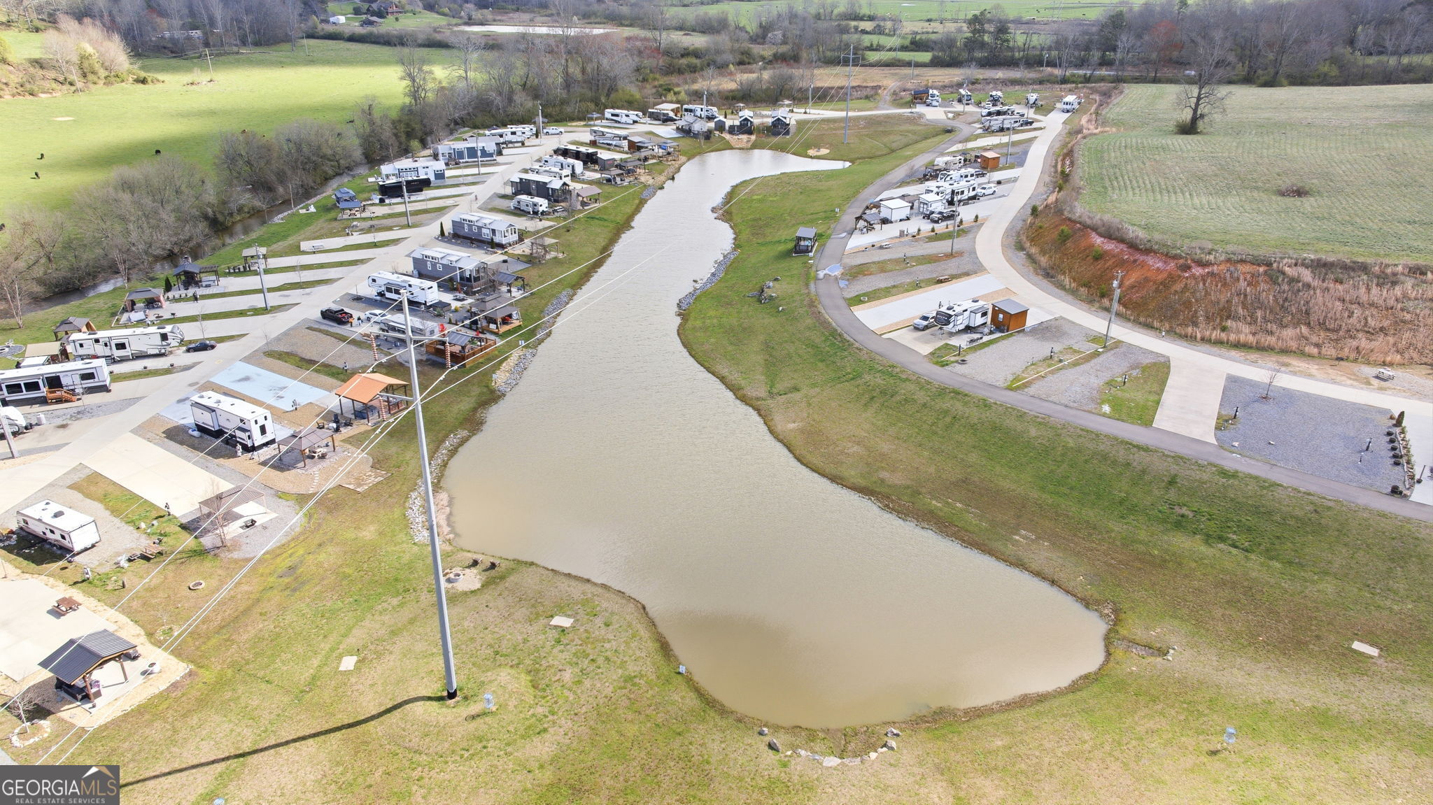 102 Mountain Road Morganton, GA 30560 - Photo 52 of 53
