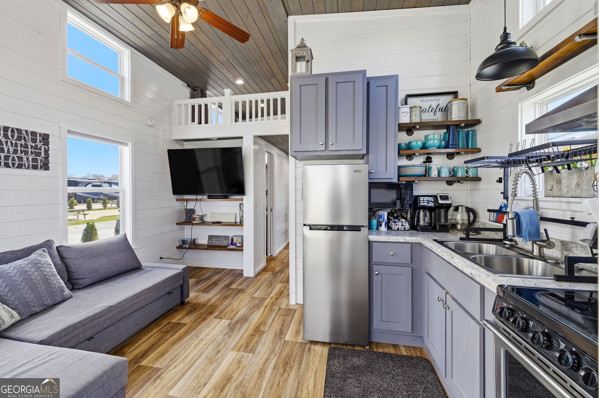 102 Mountain Road Morganton, GA 30560 - Photo 9 of 53