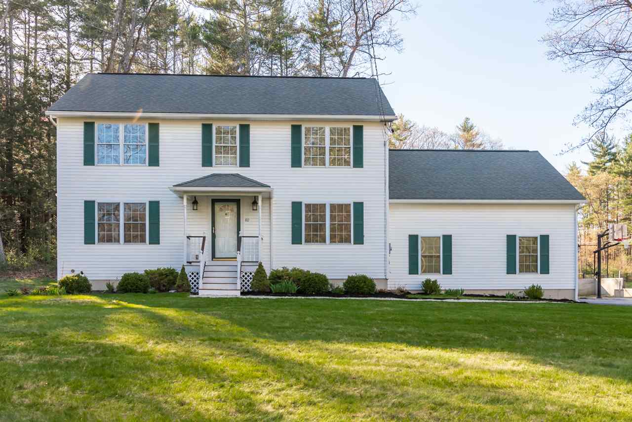 80 Bean Road Merrimack, NH 03054 - Photo 1 of 25