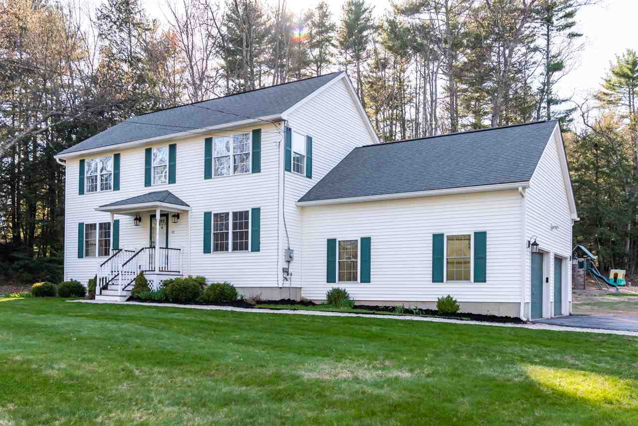 80 Bean Road Merrimack, NH 03054 - Photo 2 of 25