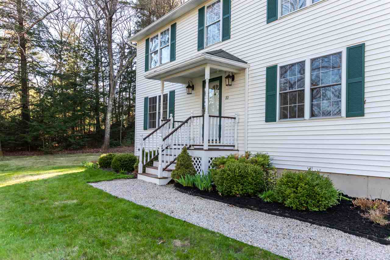 80 Bean Road Merrimack, NH 03054 - Photo 21 of 25