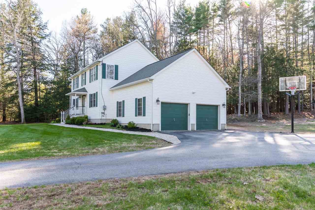 80 Bean Road Merrimack, NH 03054 - Photo 22 of 25