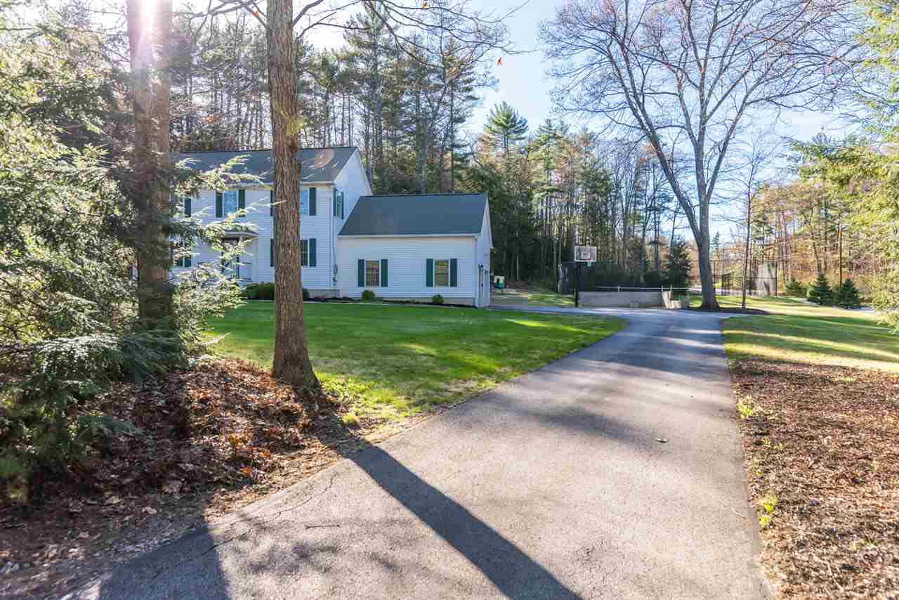 80 Bean Road Merrimack, NH 03054 - Photo 25 of 25