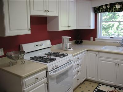 237 South Rutledge Street Pentwater, MI 49449 - Photo 8 of 15 Additional Photo