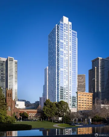 $4,900,000 | 706 Mission Street, Unit 11A, San Francisco, CA 94103