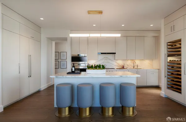 $4,900,000 | 706 Mission Street, Unit 11A, San Francisco, CA 94103