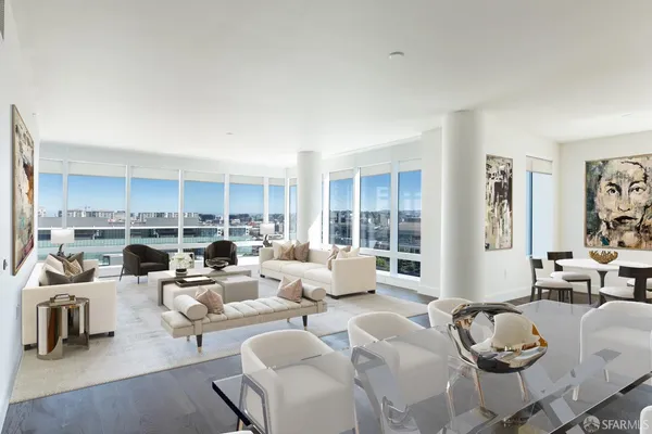 $4,900,000 | 706 Mission Street, Unit 11A, San Francisco, CA 94103