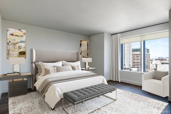 $4,900,000 | 706 Mission Street, Unit 11A, San Francisco, CA 94103