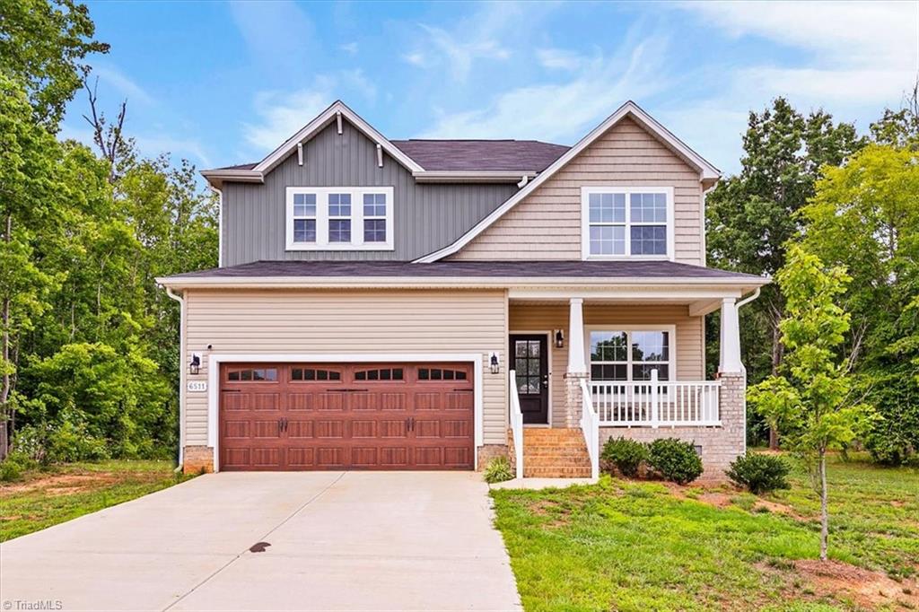 6511 Rogers Farm Road Pleasant Garden, NC 27313 - Photo 2 of 41