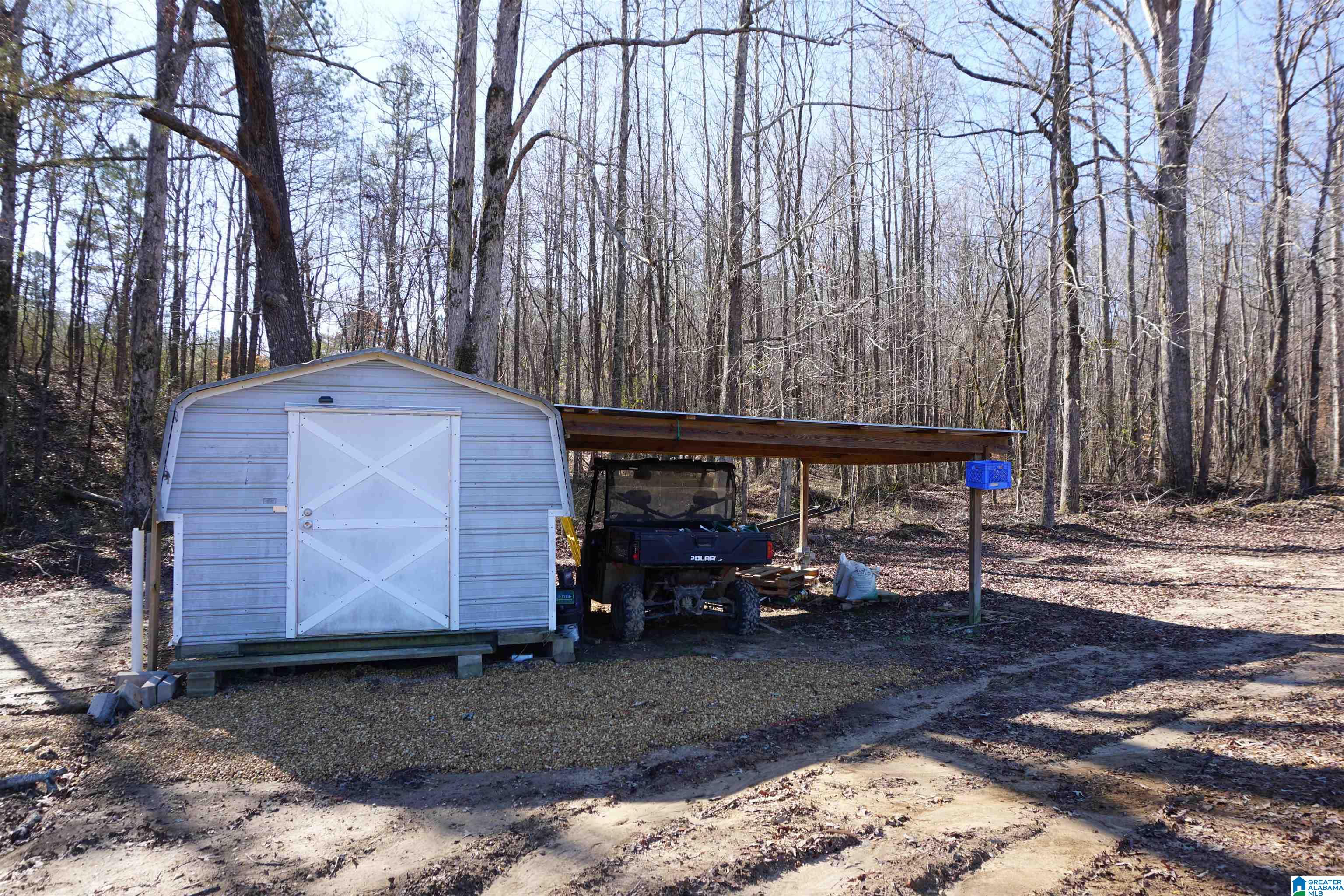 6171 Highway 102, Unit 1 Fayette, AL 35555 - Photo 44 of 68