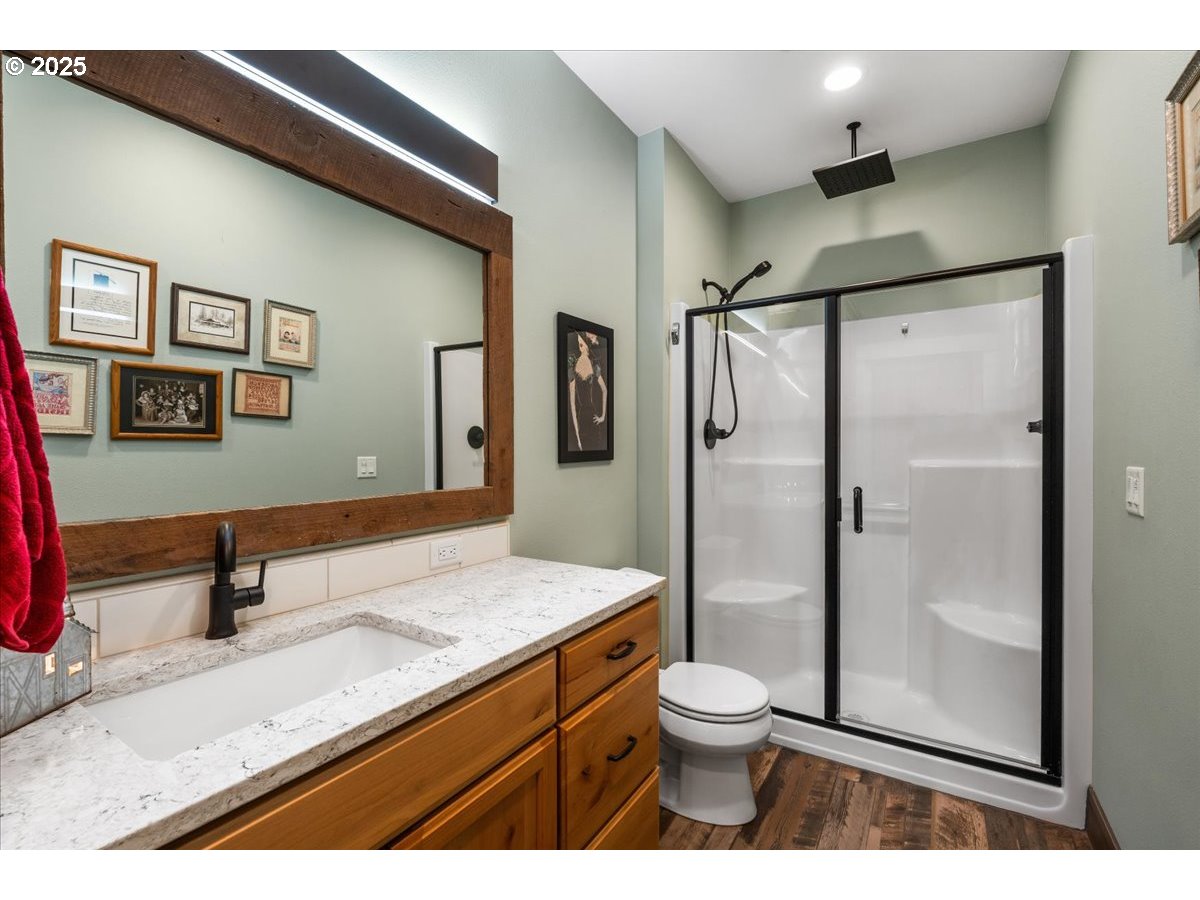 43300 Northwest Cedar Canyon Road Banks, OR 97106 - Photo 23 of 48 Bathroom