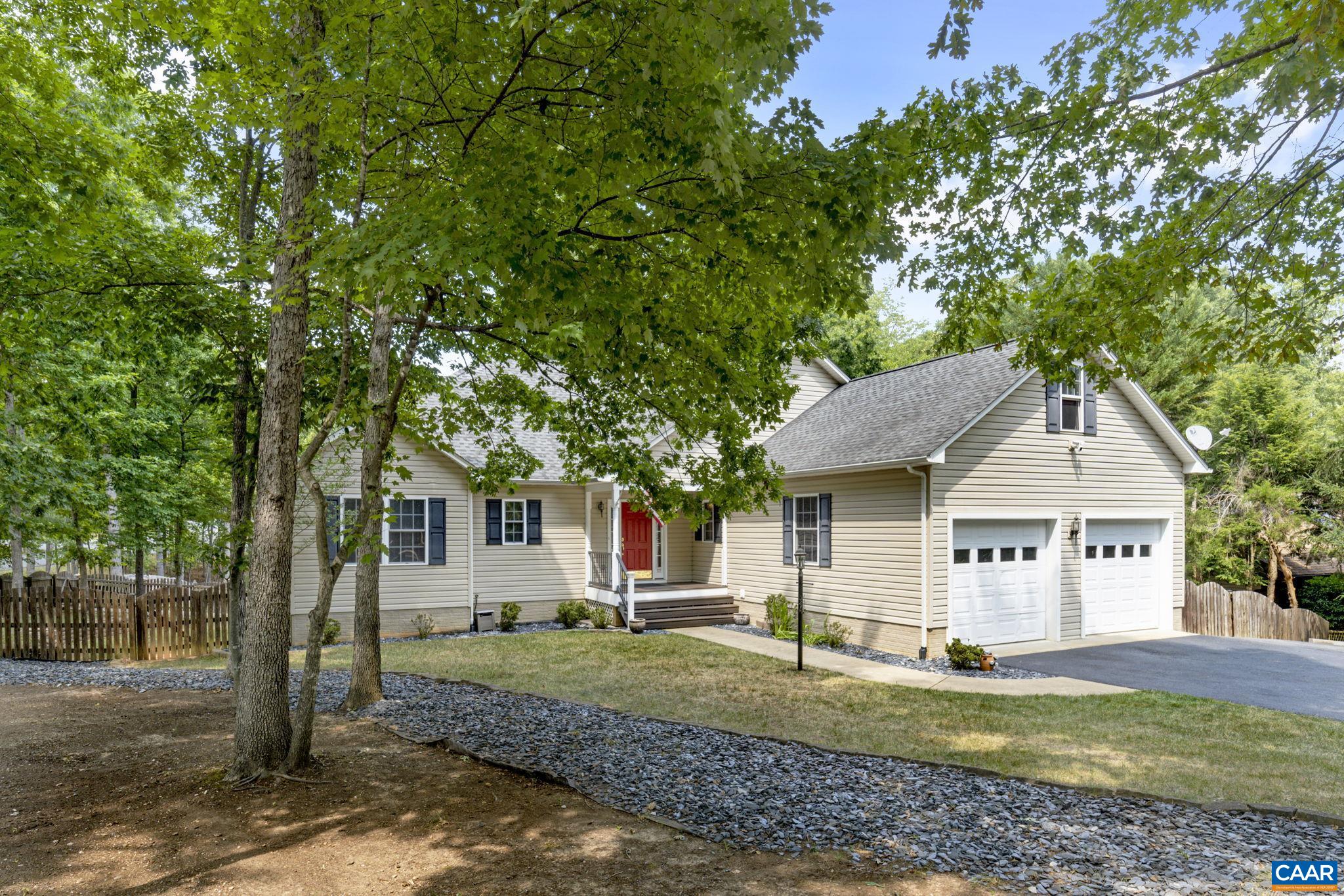 51 Amethyst Road Palmyra, VA 22963 - Photo 50 of 51 Gallery Image 50