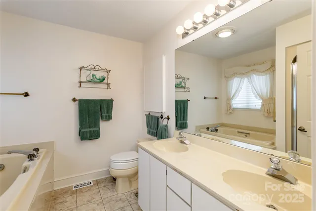 $340,000 | 1 Westridge Court, Unit B, Hendersonville, NC 28791