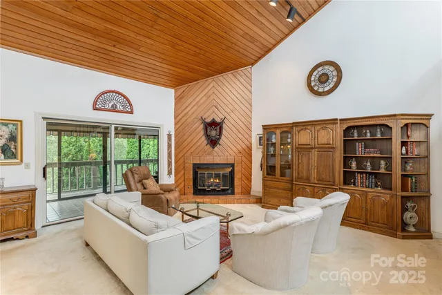 $340,000 | 1 Westridge Court, Unit B, Hendersonville, NC 28791