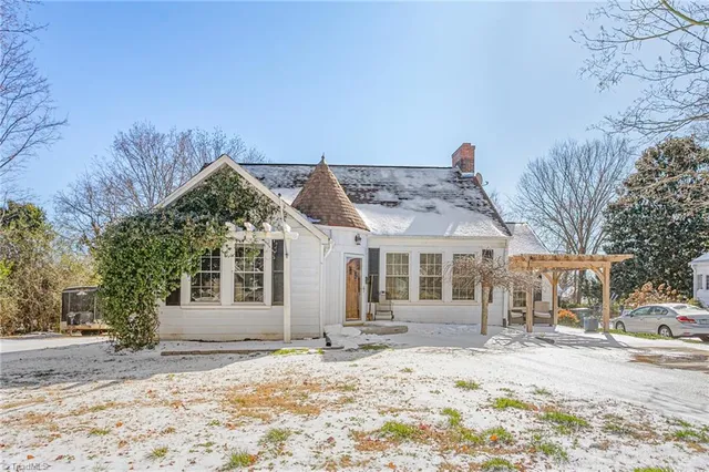 $275,000 | 1224 Franklin Street, Burlington, NC 27215