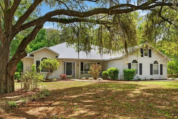 $395,500 | 4043 North Monadnock Road, Hernando, FL 34442