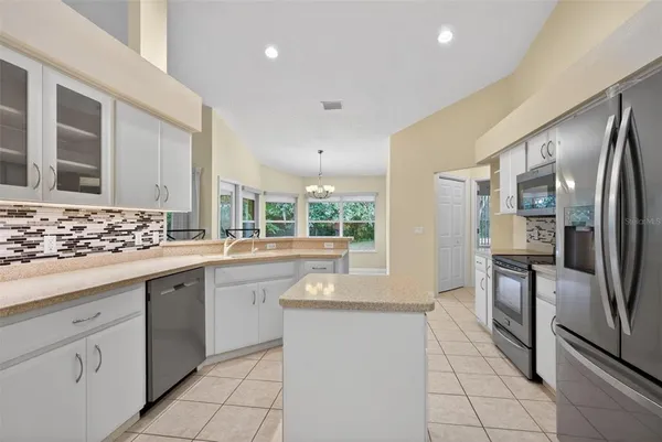 $395,500 | 4043 North Monadnock Road, Hernando, FL 34442