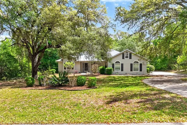 $395,500 | 4043 North Monadnock Road, Hernando, FL 34442