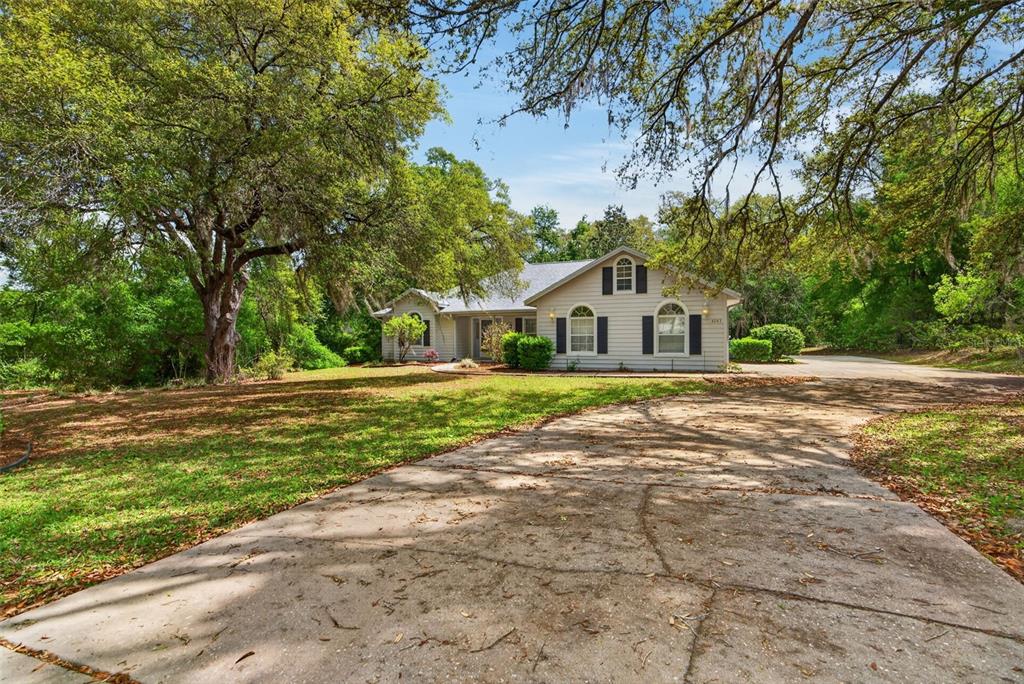 4043 North Monadnock Road Hernando, FL 34442 - Photo 32 of 36