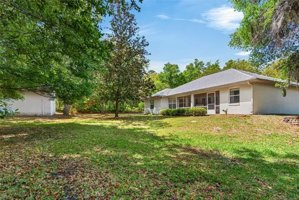 $395,500 | 4043 North Monadnock Road, Hernando, FL 34442
