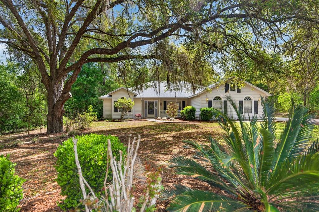 4043 North Monadnock Road Hernando, FL 34442 - Photo 4 of 36