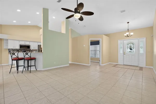 $395,500 | 4043 North Monadnock Road, Hernando, FL 34442